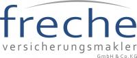 Dieses Bild zeigt das Logo des Unternehmens freche versicherungsmakler GmbH & Co. KG